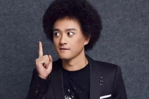 当时娱乐圈吃瓜赵英俊,赵英俊成吃瓜焦点