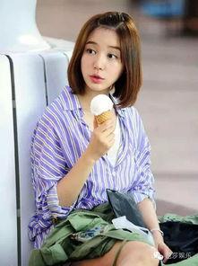 娱乐圈吃瓜博主女孩视频,吃瓜博主女孩带你探秘幕后真相